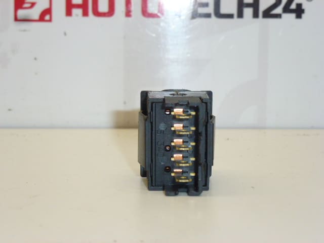 Citroën Peugeot 6554W4 Sterowanie szybami - obrazek 2