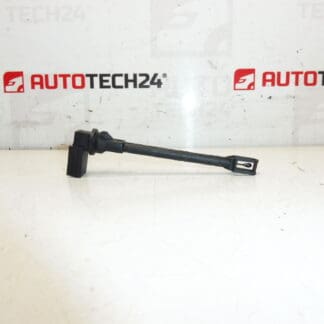 Czujnik temperatury Citroën Peugeot 6445JW