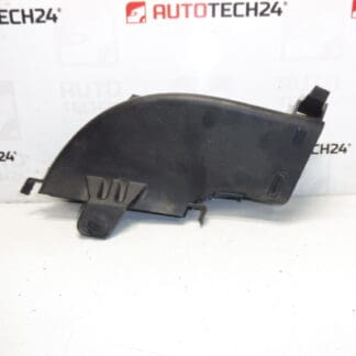 Dolot Powietrza Peugeot 207 9680064280 1436H4