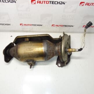 Katalizator Citroën Peugeot 1.0 i 1KR 0342L3 1688263080