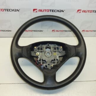 Kierownica Peugeot 206+ 207 96866877 4109GZ 4109ll