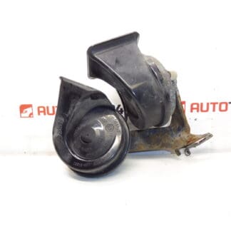 Klakson z uchwytem Citroen C4 6236G4