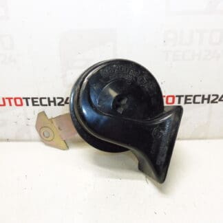 Klakson z uchwytem Peugeot 207 6236J0