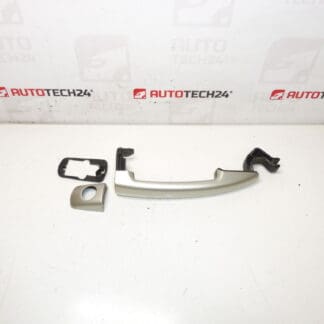 Klamka do drzwi Citroën Peugeot ETSC 9101GF