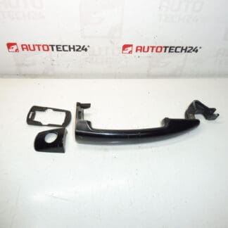 Klamka drzwi kierowcy Citroën Peugeot EXL 9101EP