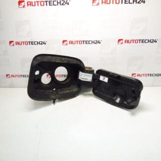 Korek wlewu paliwa Peugeot 308 T9 9818229080