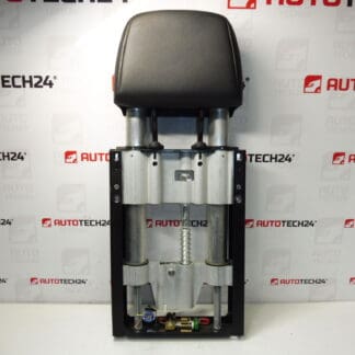 Listwa zabezpieczająca Peugeot 307 CC 9643468680 885290