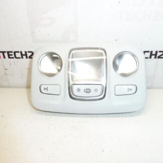 Oświetlenie wnętrza Citroën Peugeot 96781444PR