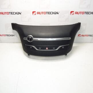 Panel wielofunkcyjny Peugeot 308 T9 96777660ZD