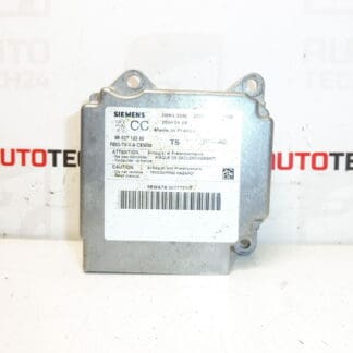 Poduszka powietrzna Siemens Peugeot 307 CC 9652712380 6545JG