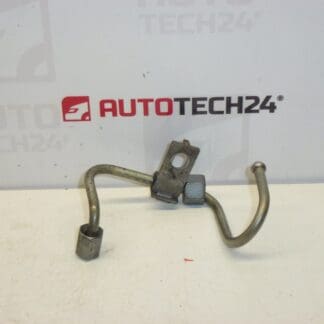 RAIL wylotowy RAIL Citroën Peugeot 1570H5