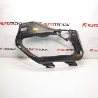 Rama lampy przeciwmgłowej tylnej prawej Citroën C4 Coupe 7414KE