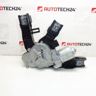 Silnik wycieraczki tylnej Citroën Peugeot 9819523180