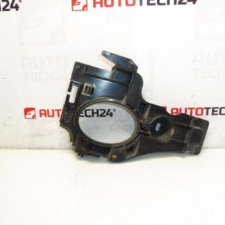 Uchwyt dyszy powietrza Peugeot 207 9680064180 1436H3