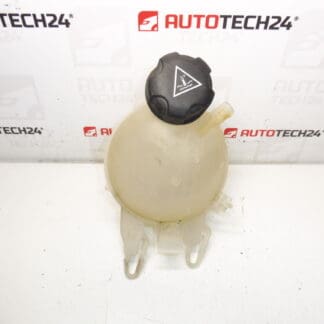 Zbiornik wyrównawczy Citroën Peugeot 9652621280 9680163780 9800777280