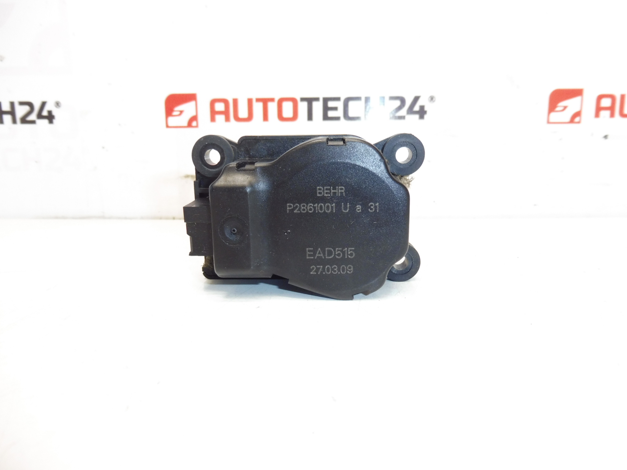 Behr Citroën Peugeot EAD515 P2861001U i 31 647947
