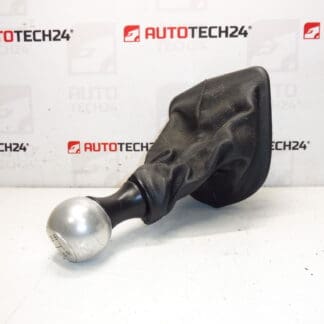 Głowica dźwigni zmiany biegów Citroën Peugeot 2403CY 7588VR