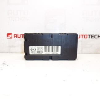Inflator Citroën C5 II 9660499380 5430F6
