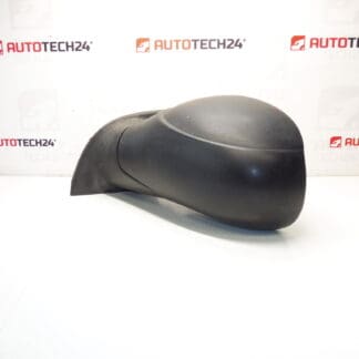 Lusterko wsteczne lewe elektryczne Citroën C3 8149RY