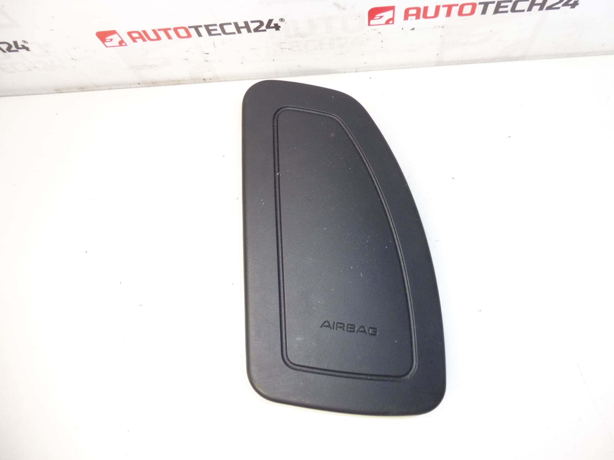 Poduszka powietrzna prawa Peugeot 407 96625553ZD 8216QR