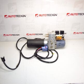 Pompka do składania dachu Peugeot 307 CC 8446S4