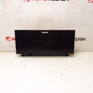 Popielniczka na deskę rozdzielczą Peugeot 407 8231NW