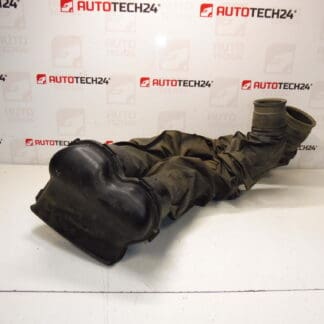 Przyłącze powietrza 2.0 16V 130kw Citroën Peugeot 9646189780 144051