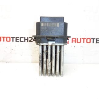 Regulator wentylatora Citroën 6441S7