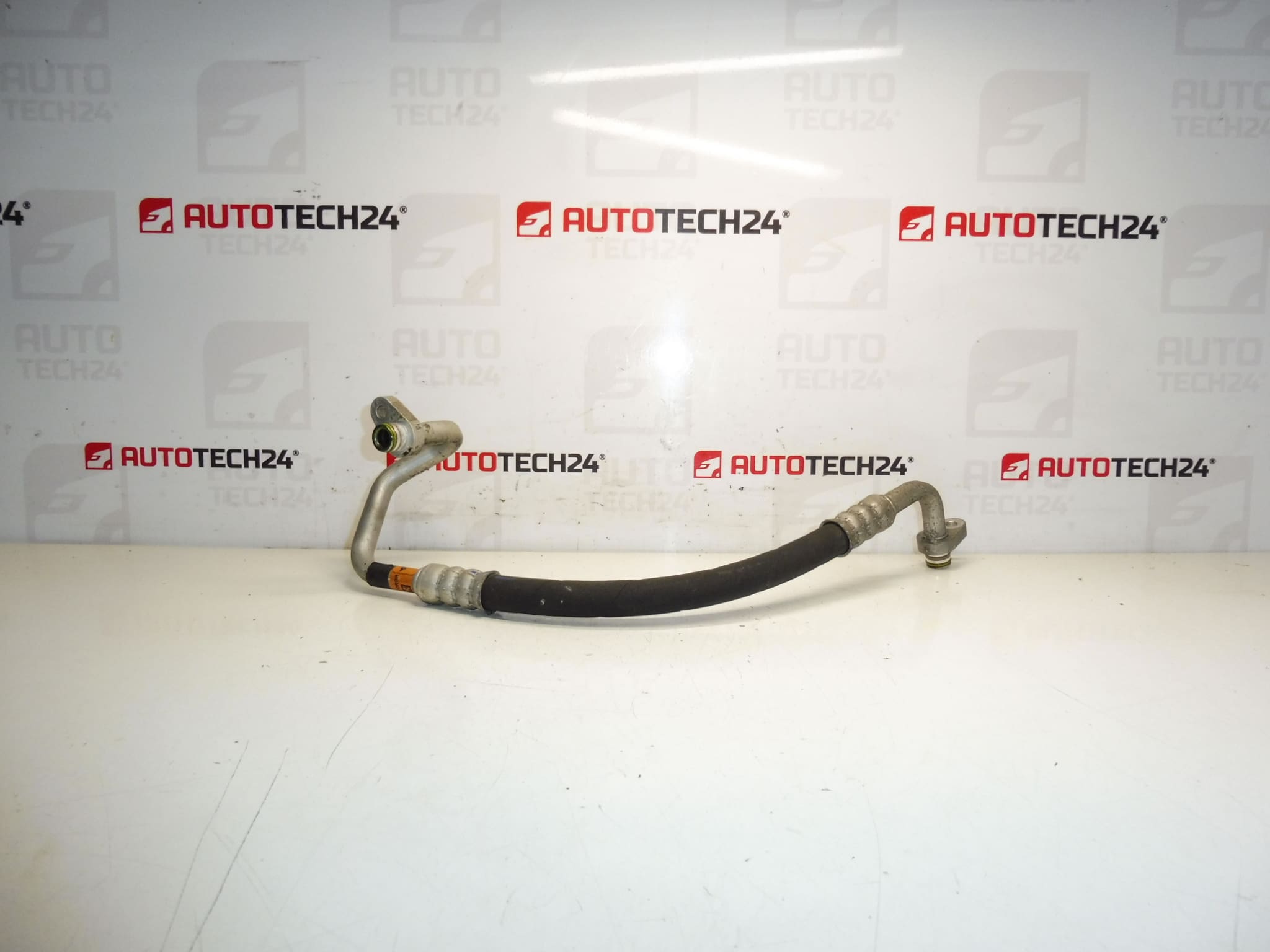 Rura klimatyzacyjna Citroen Peugeot 9650629880 6460NC