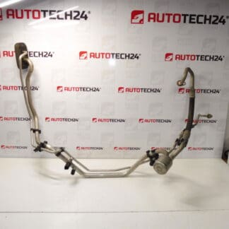Rura klimatyzacyjna Citroen Peugeot 9657451180 6460QK