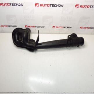 Rura ssąca Citroën Peugeot 2.0 HDI 9649466180 0382AR