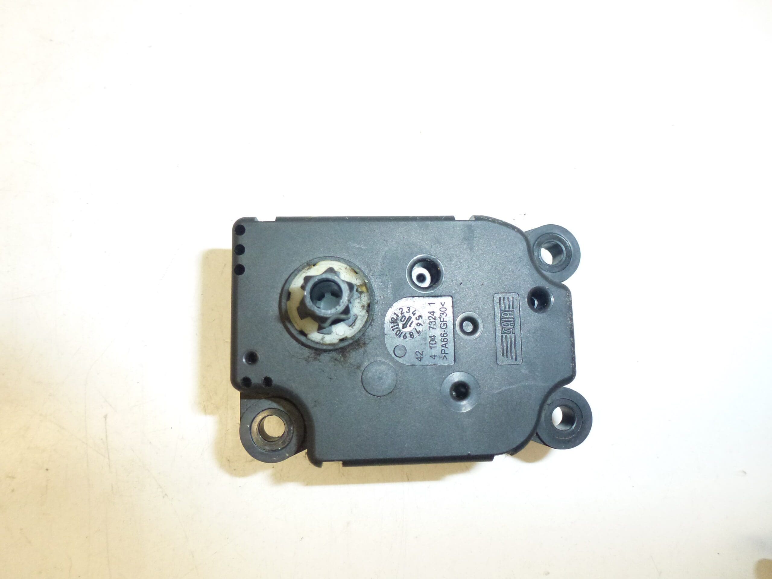 Serwomotor nagrzewnicy BEHR Citroën Peugeot EAD515 P2861001U b 44 647947 - obrazek 2