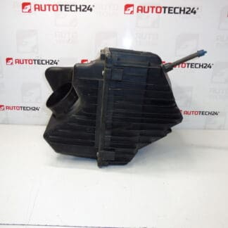 Skrzynka filtra Citroën Peugeot 2.0 i 9643567080 1427J8