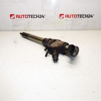 Wtrysk Siemens 2.0 HDI CL5 9657144580 1980J5