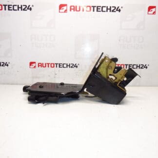 Zamek szyby tylnej klapy Citroën C5 I i II kombi 661527 8724A0 871971