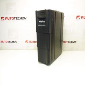 Zmieniarka CD Clarion Citroën Peugeot 9647427980 6564E1