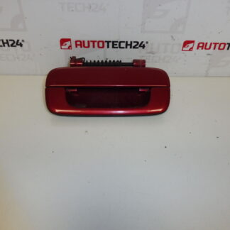 Klika Lewych Tylnich Drzwi Peugeot EKQD 9101H4 9621859477