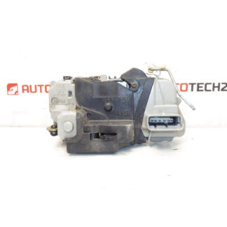 Zamek Peugeot Peugeot Castle 307 9136L2