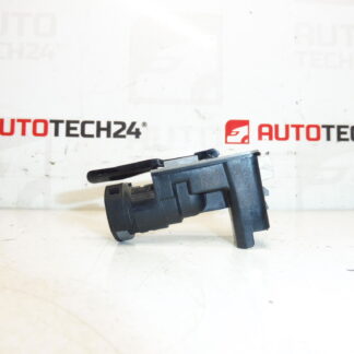 Czujnik ciśnienia hamulcowego Citroën Peugeot 9673199580 457408