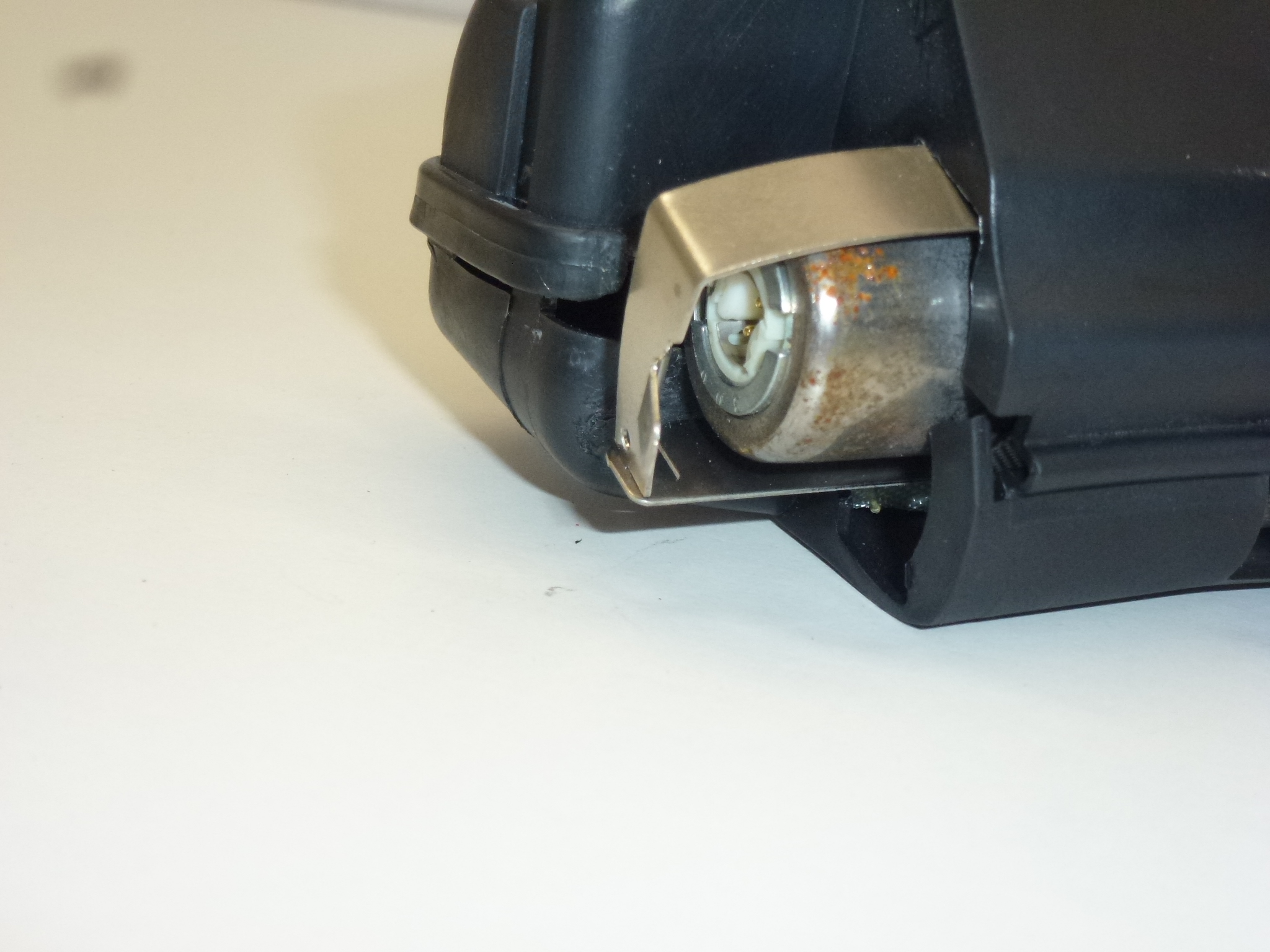 Prawa poduszka powietrzna fotela Citroën/Peugeot 9647806780 8216T7