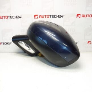 Kierownica lusterka wstecznego Citroen C4 II B7 KGNC 1607028580
