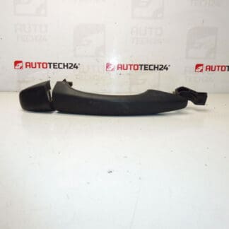 Klamka do drzwi Citroën Peugeot DS 96868965XT 9101LY