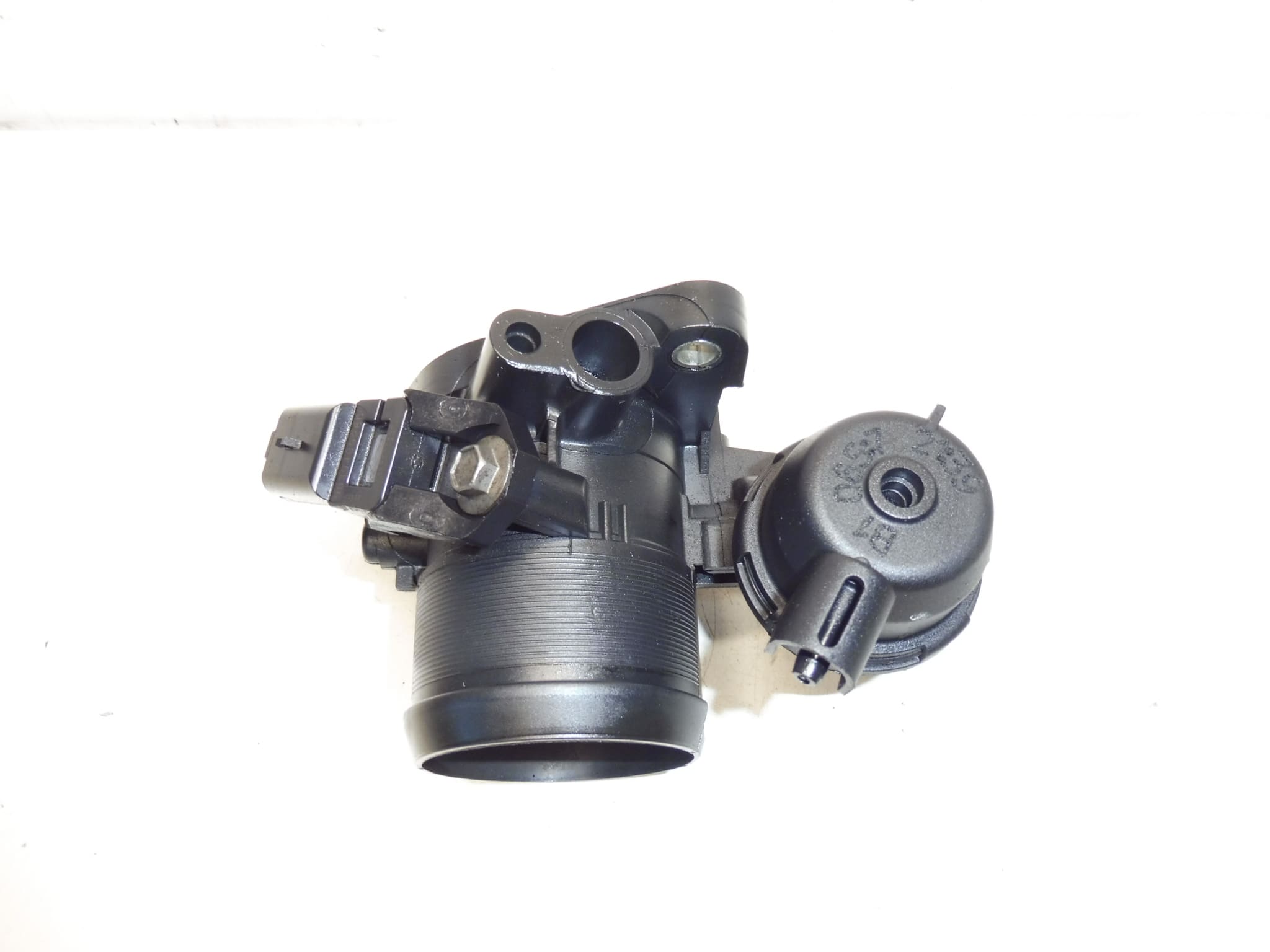 Klapa ssąca 2.0 HDI RHK Citroën Peugeot 9659041880 0345E6 - obrazek 2