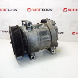 Kompresor klimatyzacji DENSO 447150-3250 9802875780 9819714980