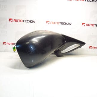 Lusterko wsteczne prawe EYJC Citroën Peugeot 14009349YJ 8153FV