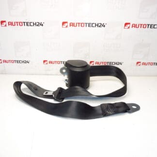 Pas bezpieczeństwa Citroën Peugeot 14008311XX 8974A0