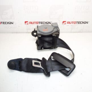 Pasek Tył Citroen C4 B7 96871541XX 8975ZR