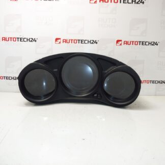 Prędkościomierz 110000 km Citroen C4 B7 96657316XT 6103QC