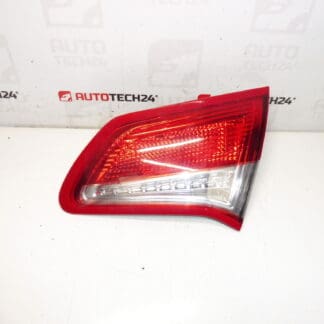 Ramka ozdobna lampy tylnej prawej Citroën C4 II 9672155480 7453E4