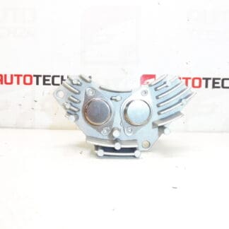 Regulator wentylatora nagrzewnicy Citroën Peugeot 644178